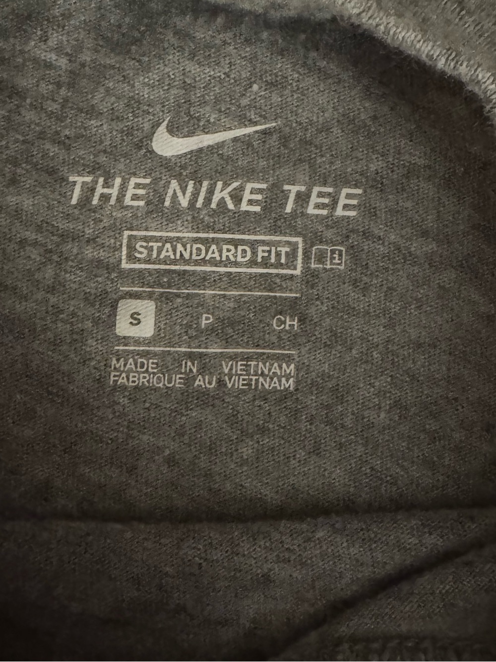 Nike Tee - Picture 3 of 3